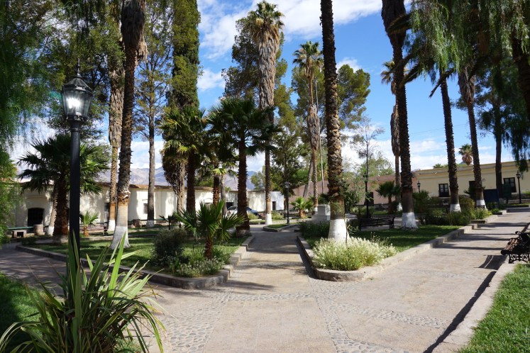 Salta et ses environs102