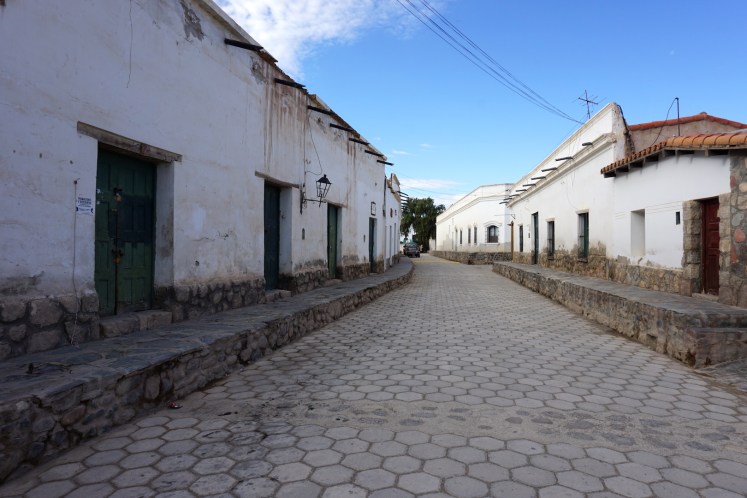 Salta et ses environs106