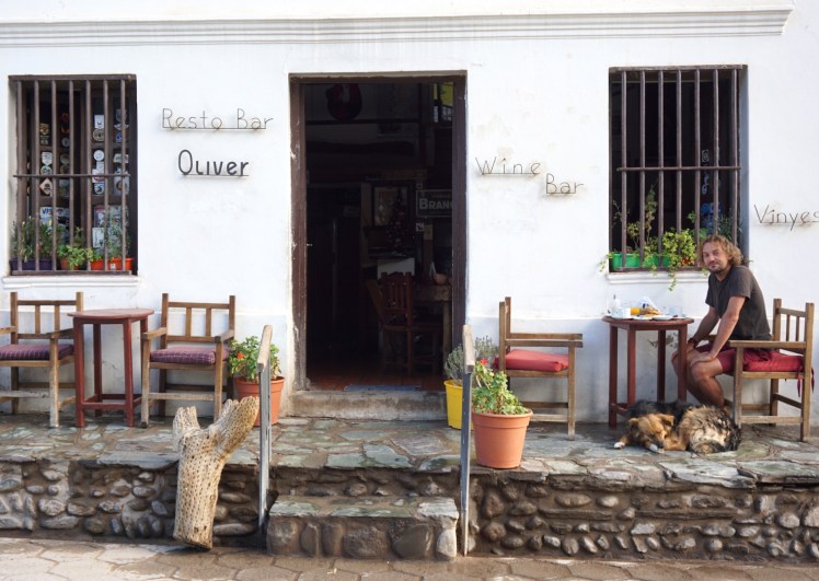 Salta et ses environs107