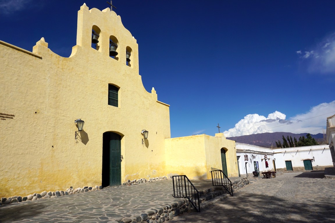 Salta et ses environs109