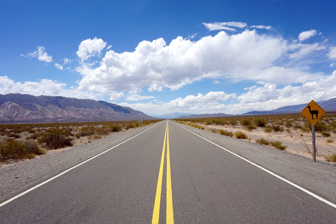 Salta et ses environs121