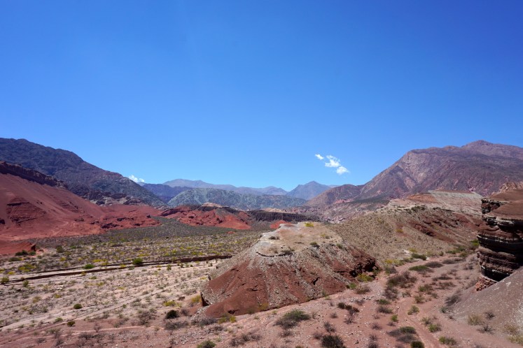 Salta et ses environs13