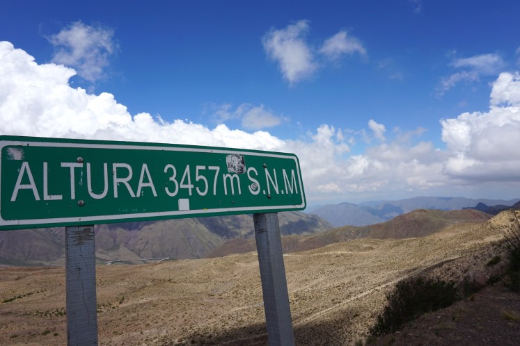 Salta et ses environs132