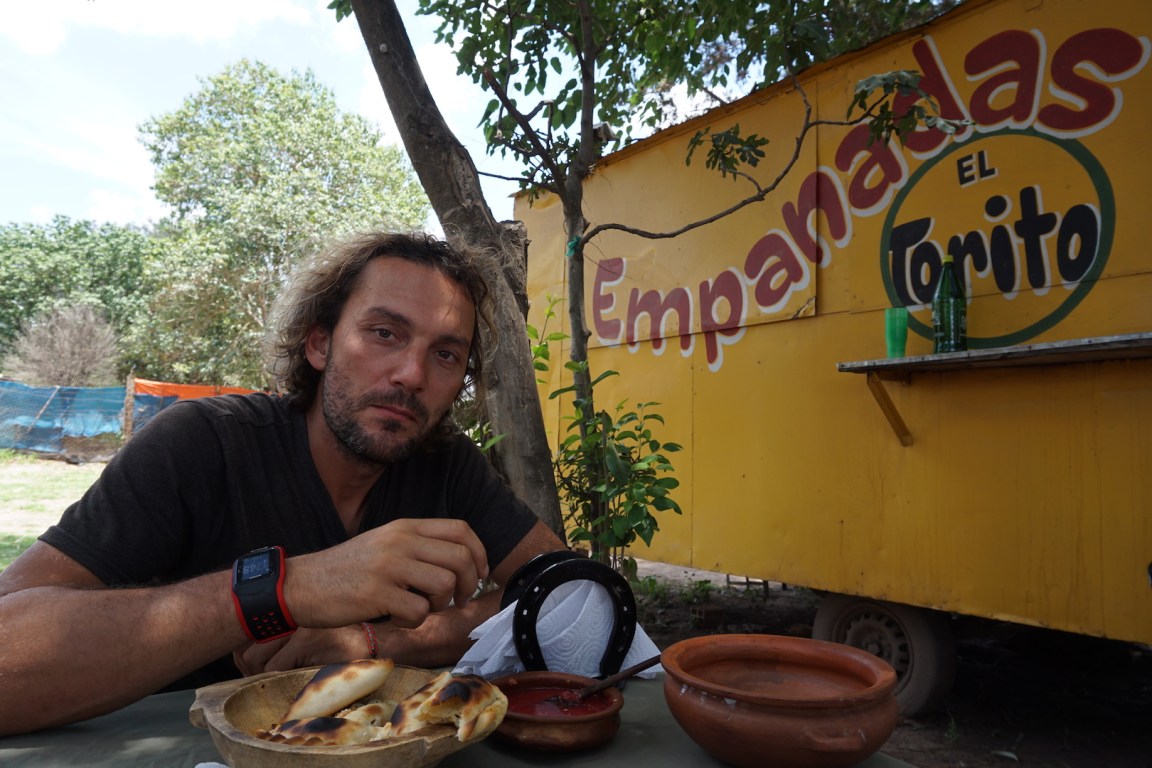 Salta et ses environs143