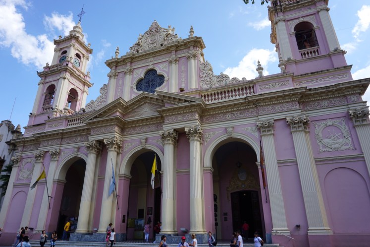 Salta et ses environs150