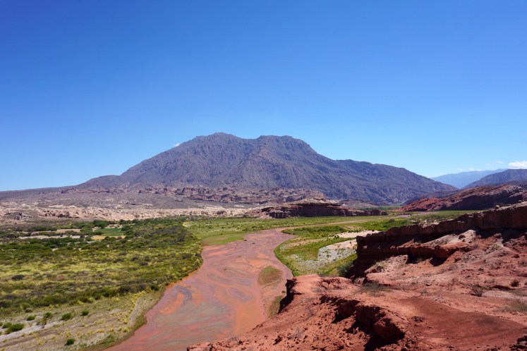 Salta et ses environs21