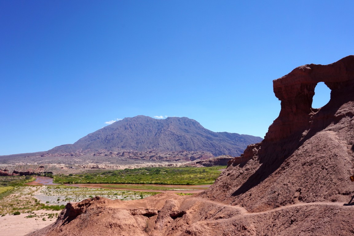 Salta et ses environs23