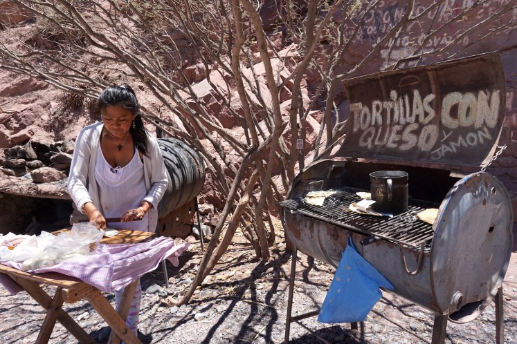 Salta et ses environs3