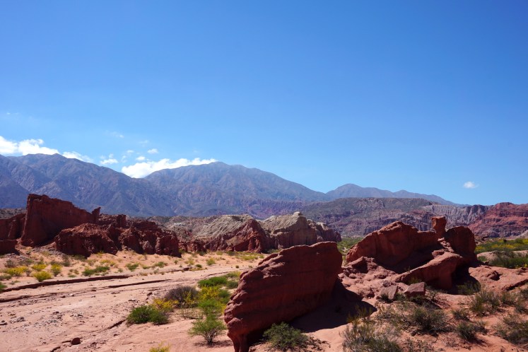 Salta et ses environs31