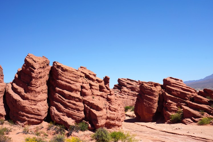 Salta et ses environs32