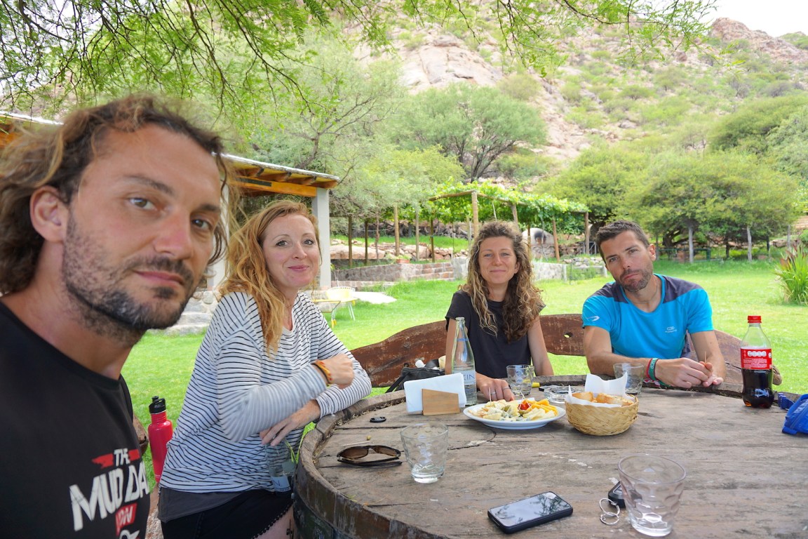 Salta et ses environs39