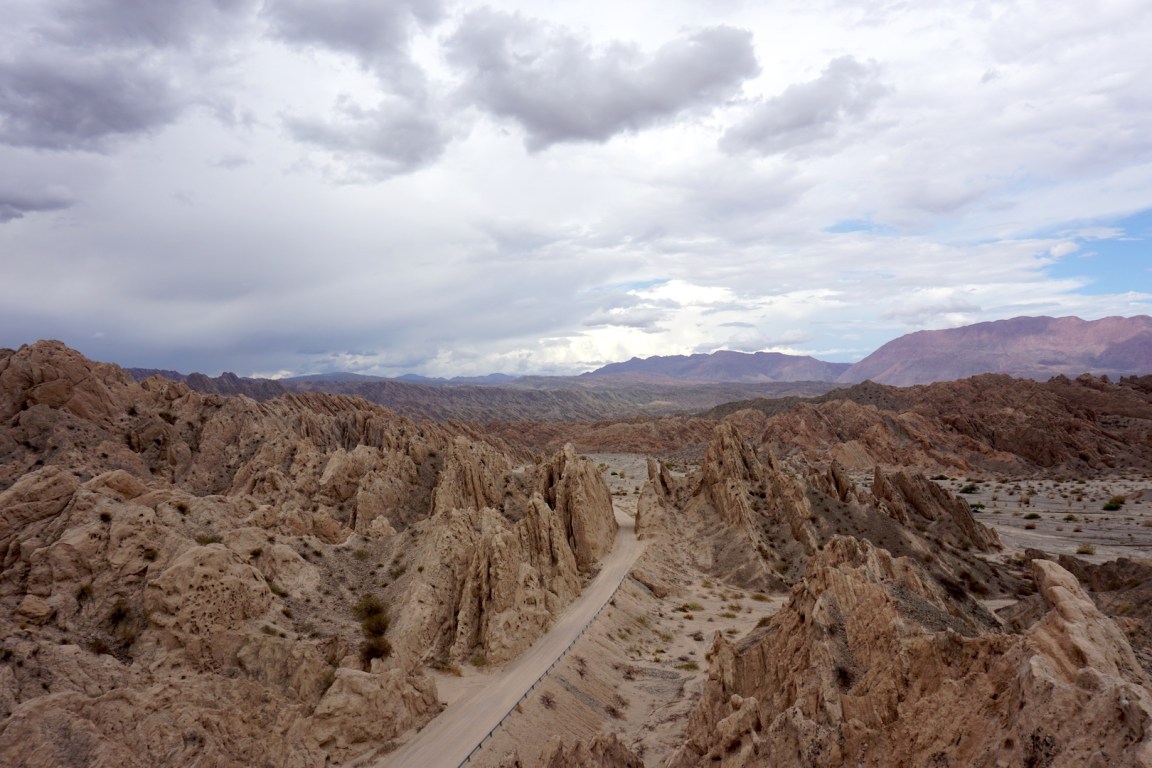 Salta et ses environs67