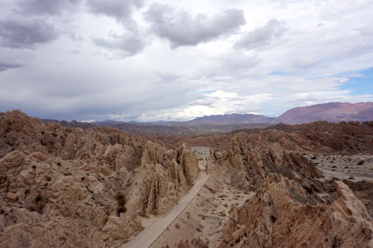 Salta et ses environs67