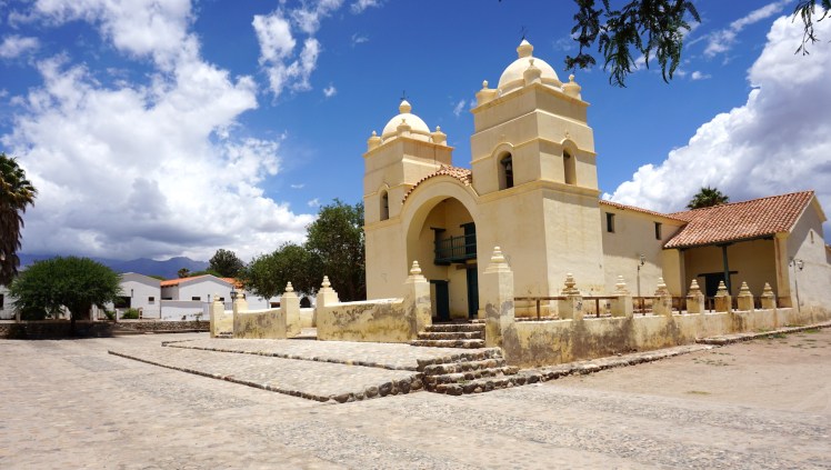 Salta et ses environs83