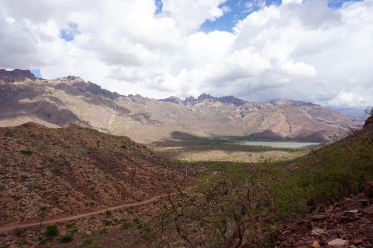 Salta et ses environs90