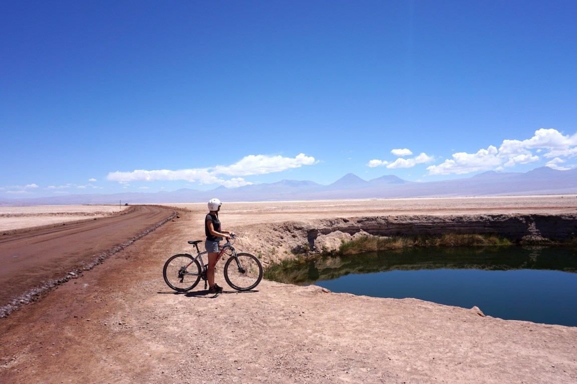 San Pedro de Atacama46