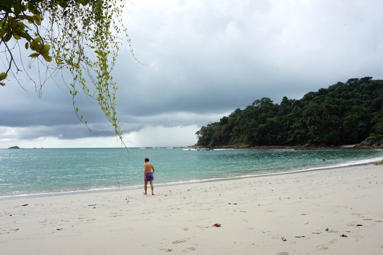 Manuel Antonio22